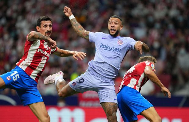 Transfer pe axa Atletico Madrid - Barcelona: „Acord de principiu”