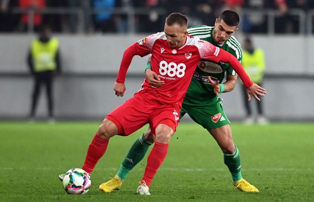 Au plecat primii doi „greviști” de la Dinamo! Acord pentru rezilierea contractului