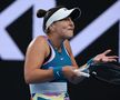 Cristina Bucșa, jucătoare născută în Chișinău, a eliminat-o pe Bianca Andreescu de la Australian Open! Urmează un duel cu Iga Swiatek