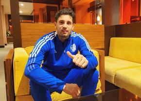 „Dinamovist pe viață” » Fostul portar al lui Dinamo deplânge soarta „câinilor”: „Am sperat că va fi bine cu Pablo Cortacero”