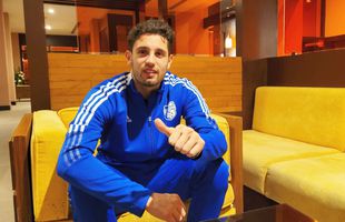 „Dinamovist pe viață” » Fostul portar al lui Dinamo deplânge soarta „câinilor”: „Am sperat că va fi bine cu Pablo Cortacero”
