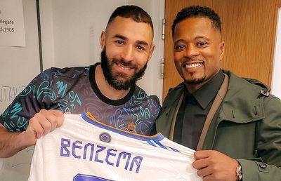 Patrice Evra i-a făcut praf pe jucătorii Franței: „Unii erau prea geloși și Benzema îi punea în umbră”