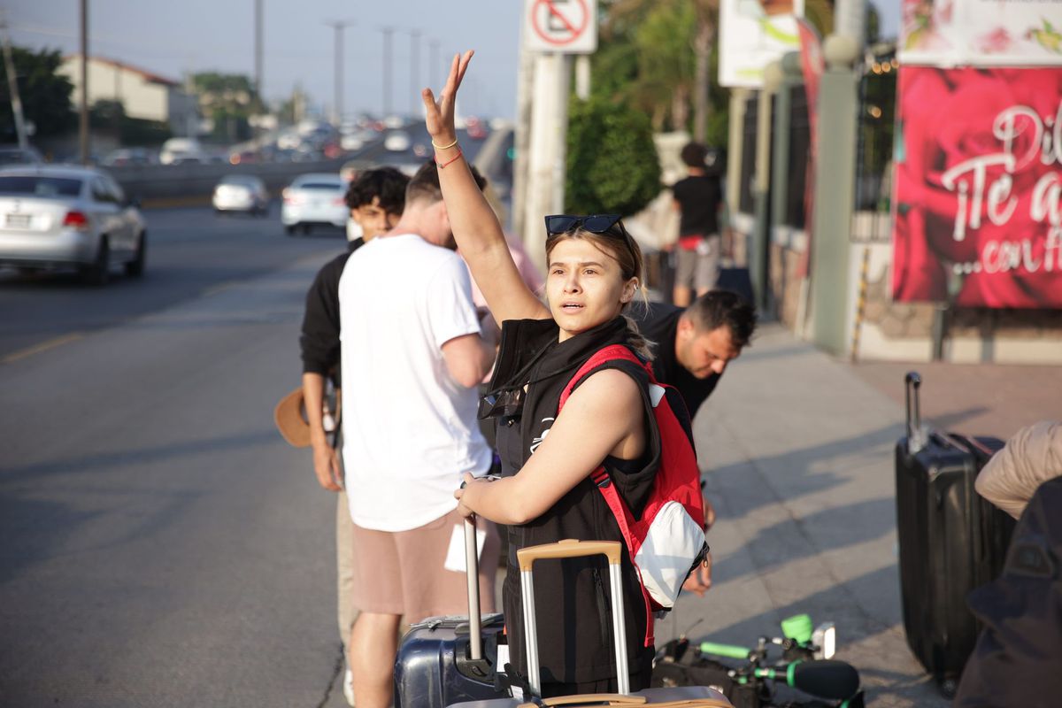 Larisa Iordache și Diana Bulimar, dezvăluiri din America Express: „Ne-a șocat această experiență!” + „Am avut și căderi nervoase”