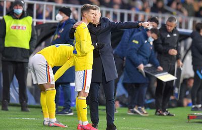 Tricolorii joacă la Ierusalim, pe cea mai mare arenă a Israelului