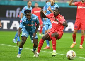 CFR Cluj, lovitură pe piața transferurilor » A bătut palma cu fotbalistul adversarei din Liga 1