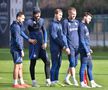 FCSB a schimbat strategia în Antalya. Antrenament pe Antalya pe 18 ianuarie / FOTO: Cristi Preda (GSP.ro)