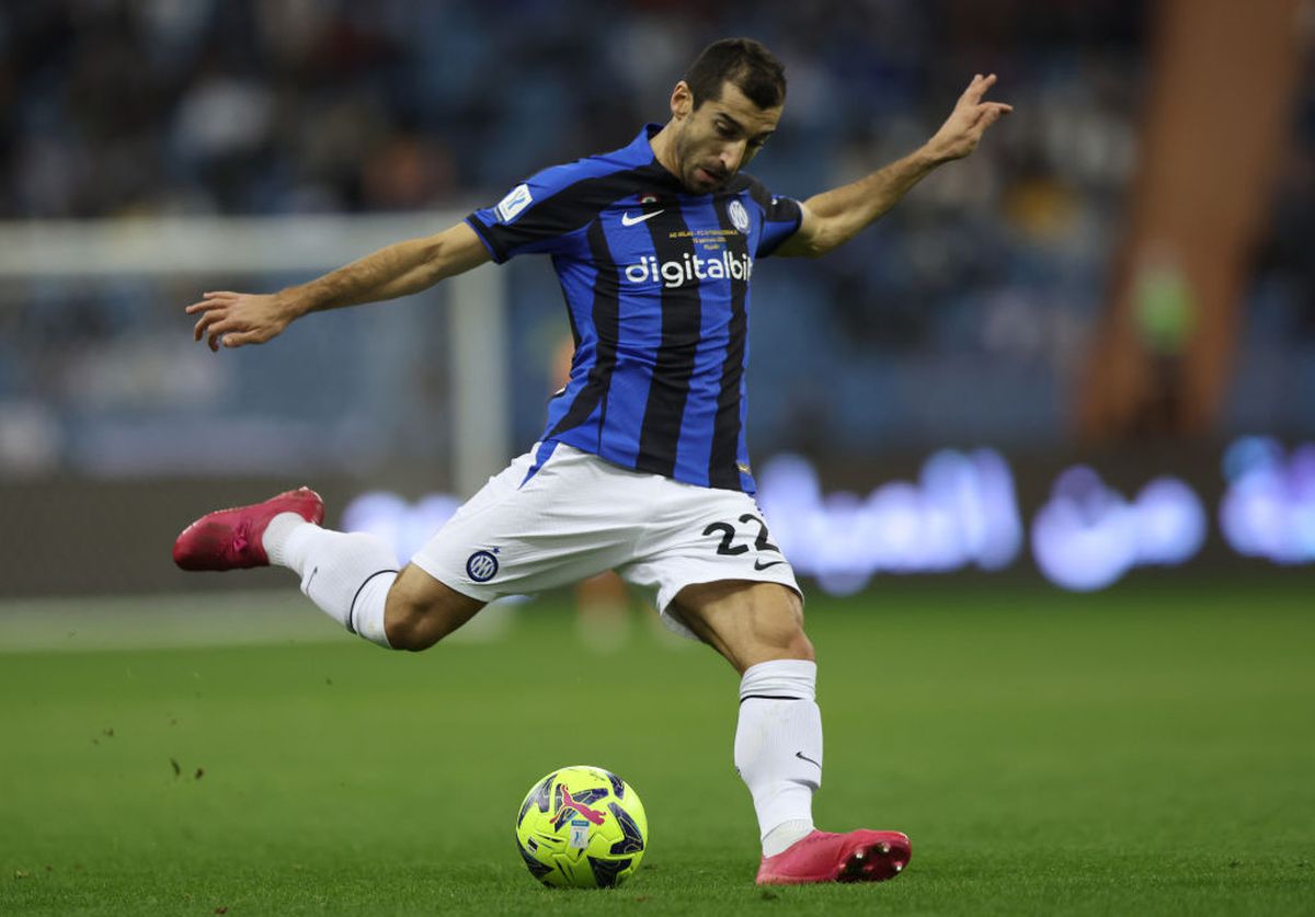 Tătărușanu, umilit în Derby della Madonnina! Ce s-a întâmplat în duelul din Supercupa Italiei dintre Milan și Inter