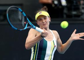 Irina Begu - Elizabeth Mandlik » Duel în turul 1 la Australian Open