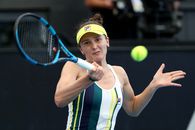 Irina Begu e în turul 2 la Australian Open! Victorie la limită cu Elizabeth Mandlik
