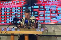 Ovidiu Burcă, atac fără menajamente la jucătorii lui Dinamo după ce au făcut grevă: „Să le fie rușine! Au picat testul! Cine nu acceptă e liber să plece”