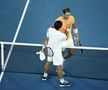 Stupoare la Australian Open: Rafael Nadal, eliminat în 3 seturi de locul 65 ATP! Soția sa a plâns în tribune