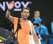 Rafael Nadal, eliminat în turul 2 la Australian Open 2023  // FOTO: Imago