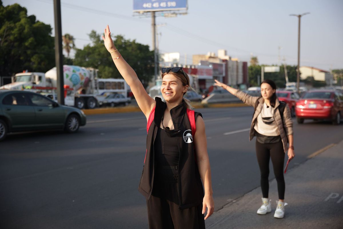 Larisa Iordache și Diana Bulimar, dezvăluiri din America Express: „Ne-a șocat această experiență!” + „Am avut și căderi nervoase”