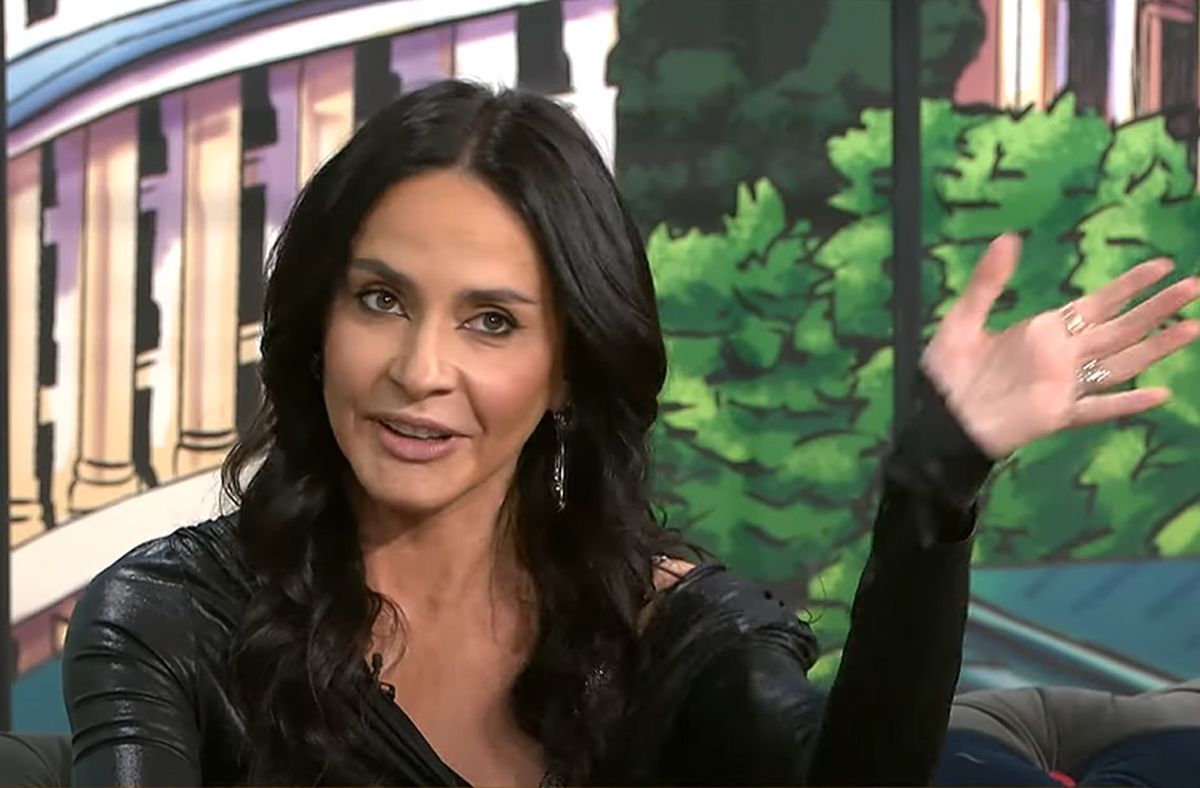 Adelina Chivu, „lovitură” cu un produs românesc în Italia: „Iau pentru tot autocarul fetelor. Mi-au scris mamele, m-au întrebat de unde cumpăr”