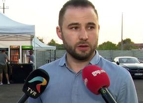 Conducerea lui Dinamo a reacționat rapid » Ce spune Vlad Iacob după conferință în care Burcă i-a făcut praf pe jucători