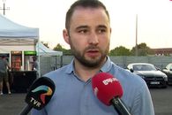 Conducerea lui Dinamo a reacționat rapid » Ce a spus Vlad Iacob după conferința în care Burcă i-a făcut praf pe jucători