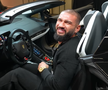 Dorian Popa a cumpărat un Lamborghini Huracan cu o sumă uluitoare! Primire incredibilă la fabrică + cu ce cadouri l-au răsfățat italienii