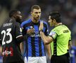 Tătărușanu, umilit în Derby della Madonnina! Ce s-a întâmplat în duelul din Supercupa Italiei dintre Milan și Inter