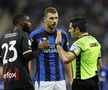 Tătărușanu, umilit în Derby della Madonnina! Ce s-a întâmplat în duelul din Supercupa Italiei dintre Milan și Inter