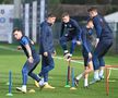 FCSB a schimbat strategia în Antalya. Antrenament pe Antalya pe 18 ianuarie / FOTO: Cristi Preda (GSP.ro)