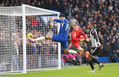 Chelsea cere 58 de milioane de euro pentru atacantul cu două goluri în acest sezon