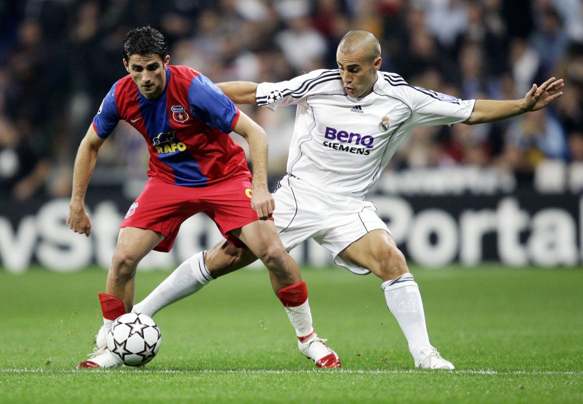 Bază de milioane în România » Proiectul e gata: „Ne-am apropia de ce au Hagi, FCSB, Craiova”