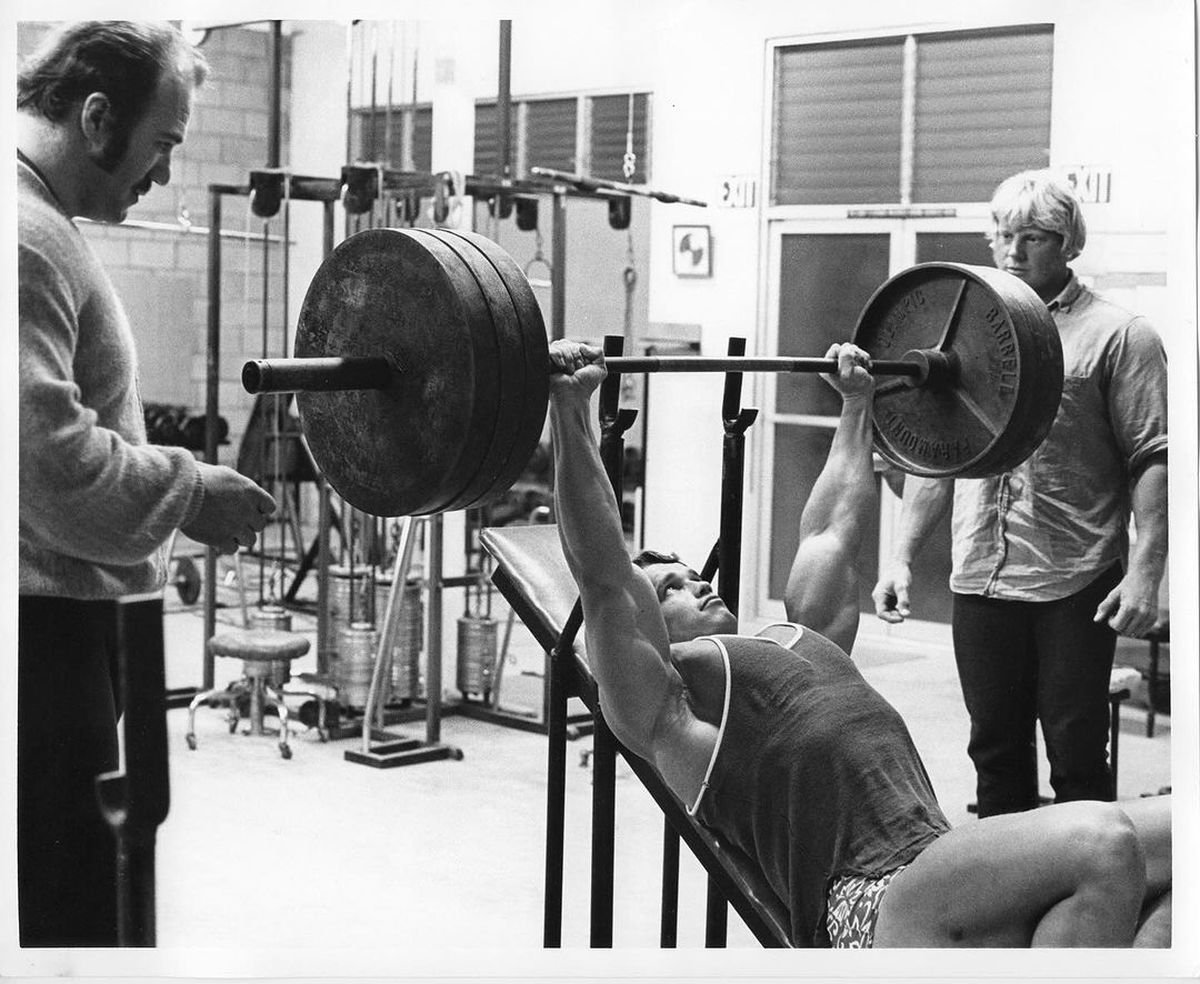 Arnold Schwarzenegger