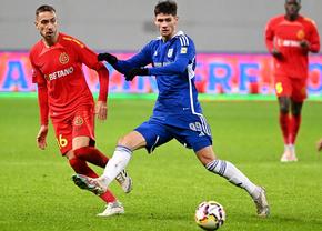 Gigi Becali l-a „transferat” pe „Demba Ba”: „Va juca cu echipele mici. Cu cele mai puternice intră Lixandru”