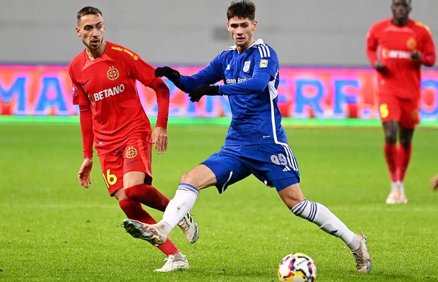 Gigi Becali l-a „transferat” pe „Demba Ba”: „Va juca cu echipele mici. Cu cele mai puternice intră Lixandru”