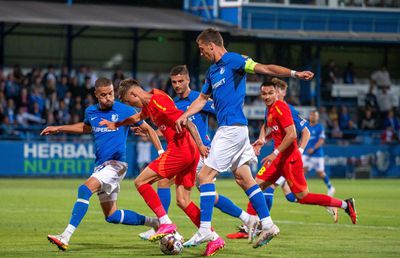 Fostul antrenor al lui Dinamo vede o candidată-surpriză la titlu: „Nu e exclus să-i vedem și pe ei acolo”