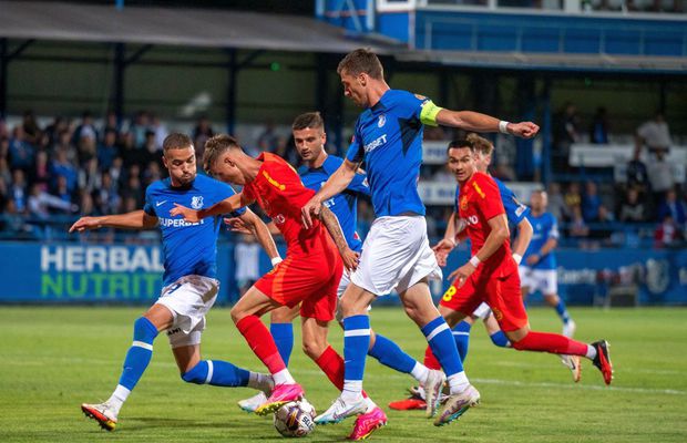 Fostul antrenor al lui Dinamo vede o candidată-surpriză la titlu: „Nu e exclus să-i vedem și pe ei acolo”