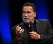 Arnold Schwarzenegger. Foto: Getty Images