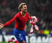 Antoine Griezmann  / Atletico Madrid - Real Madrid 4-2 (foto: Imago)