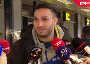 Concluzia lui Ionuț Iancu, după ce România a terminat Campionatul European pe antepenultimul loc: „Echipele sunt mai valoroase, dar putem să compensăm”