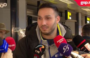 Concluzia lui Ionuț Iancu, după ce România a terminat Campionatul European pe antepenultimul loc: „Echipele sunt mai valoroase, dar putem să compensăm”