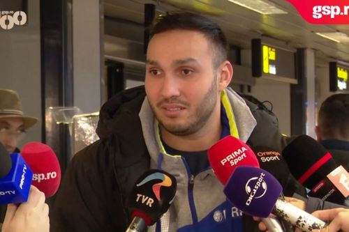 Ionuț Iancu (29 de ani), portarul naționalei României, consideră că participarea la Campionatul European de Handbal reprezintă un pas înainte, chiar dacă rezulatele obținute de „tricolori” au fost modeste.