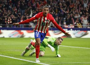Atletico Madrid - Real Madrid, „șocul” din Cupa Regelui » Din nou prelungiri în derby