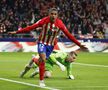 Samuel Lino / Atletico Madrid - Real Madrid 4-2 (foto: Imago)