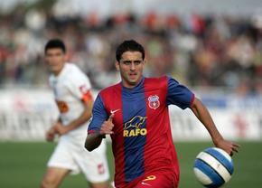 Vali Badea, fost atacant la FCSB, a fost invitatul lui Alexandru Barbu la GSP Live » 18 ianuarie