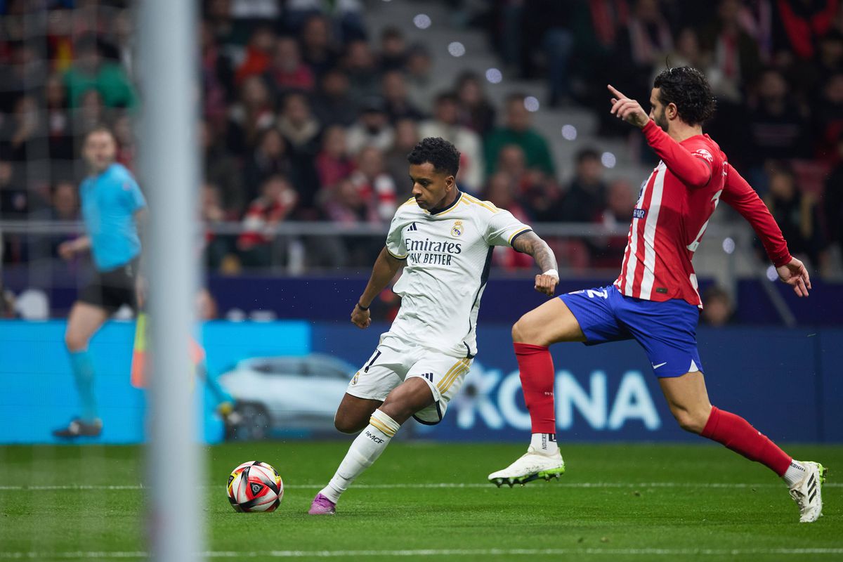 Și-au luat revanșa » Atletico o bate pe Real și o elimină din Cupa Regelui după un meci de 120 de minute și cu gafe monumentale