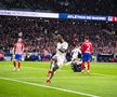 Vinicius  Junior / Atletico Madrid - Real Madrid 4-2 (foto: Imago)