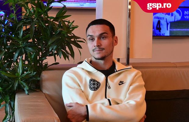 Adrian Șut a dat din casă: cel mai amuzant, cel mai fițos, cel mai arătos, cel mai bun la sfaturi + Cum l-a motivat Radu Drăgușin