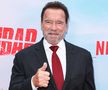 Arnold Schwarzenegger. Foto: Imago Images