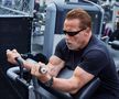 Arnold Schwarzenegger. Foto: Instagram