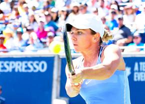 Simona Halep revine pe teren » Anunțul oficial, făcut în urmă cu câteva minute