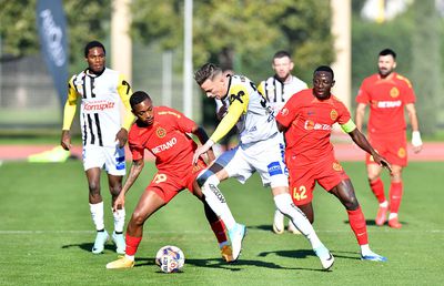 Gigi Becali e sigur că-l vinde pe 7-8 milioane: „Spuneți-mi unul mai bun în România! Nu le vine să creadă ce face la antrenamente”