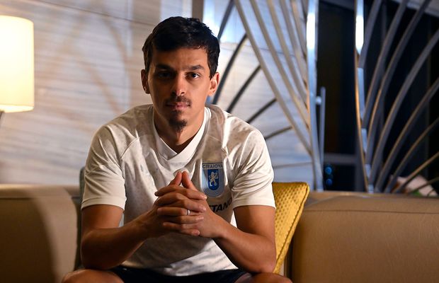 Are trei naționalități și e impresionat de viața la Craiova: „Nu e scump deloc!” » Cum descrie România în trei expresii