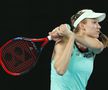 Înfruntare EPICĂ la Australian Open » Elena Rybakina a ratat 6 mingi de meci, în cel mai lung tiebreak din istoria Grand Slamurilor!