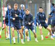 Reporterii GSP au asistat la antrenamentul efectuat de FCSB joi dimineață și au remarcat 5 detalii interesante. / FOTO: Cristi Preda (GSP.ro)