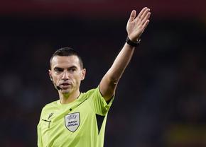 Ovidiu Hațegan, anunț cu privire la participarea la Euro 2024: „Îmi cunosc foarte bine poziția în momentul de față”